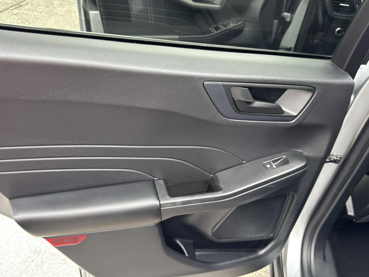 Ford Escape SE 2022