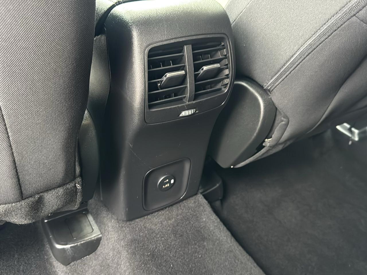 Ford Escape SE 2022