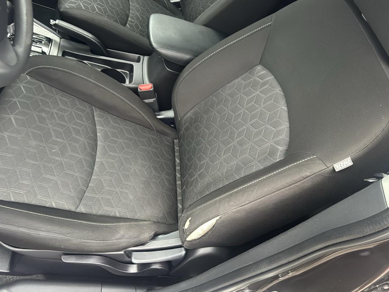 Mitsubishi Outlander Sport 2.0 ES CVT 2021