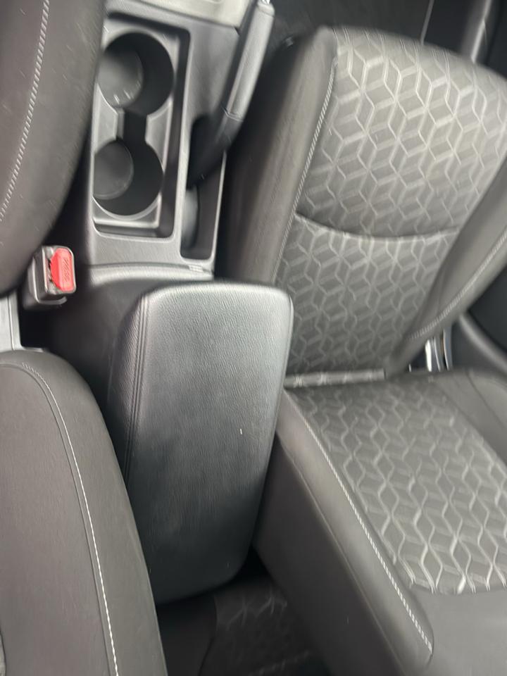 Mitsubishi Outlander Sport 2.0 ES CVT 2021