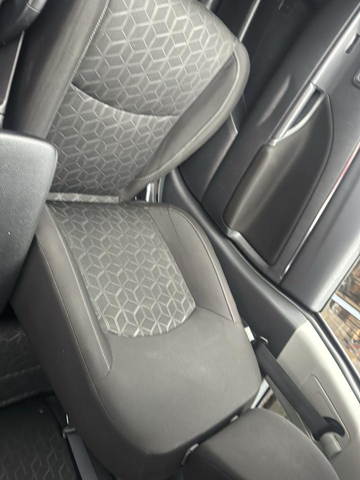 Mitsubishi Outlander Sport 2.0 ES CVT 2021
