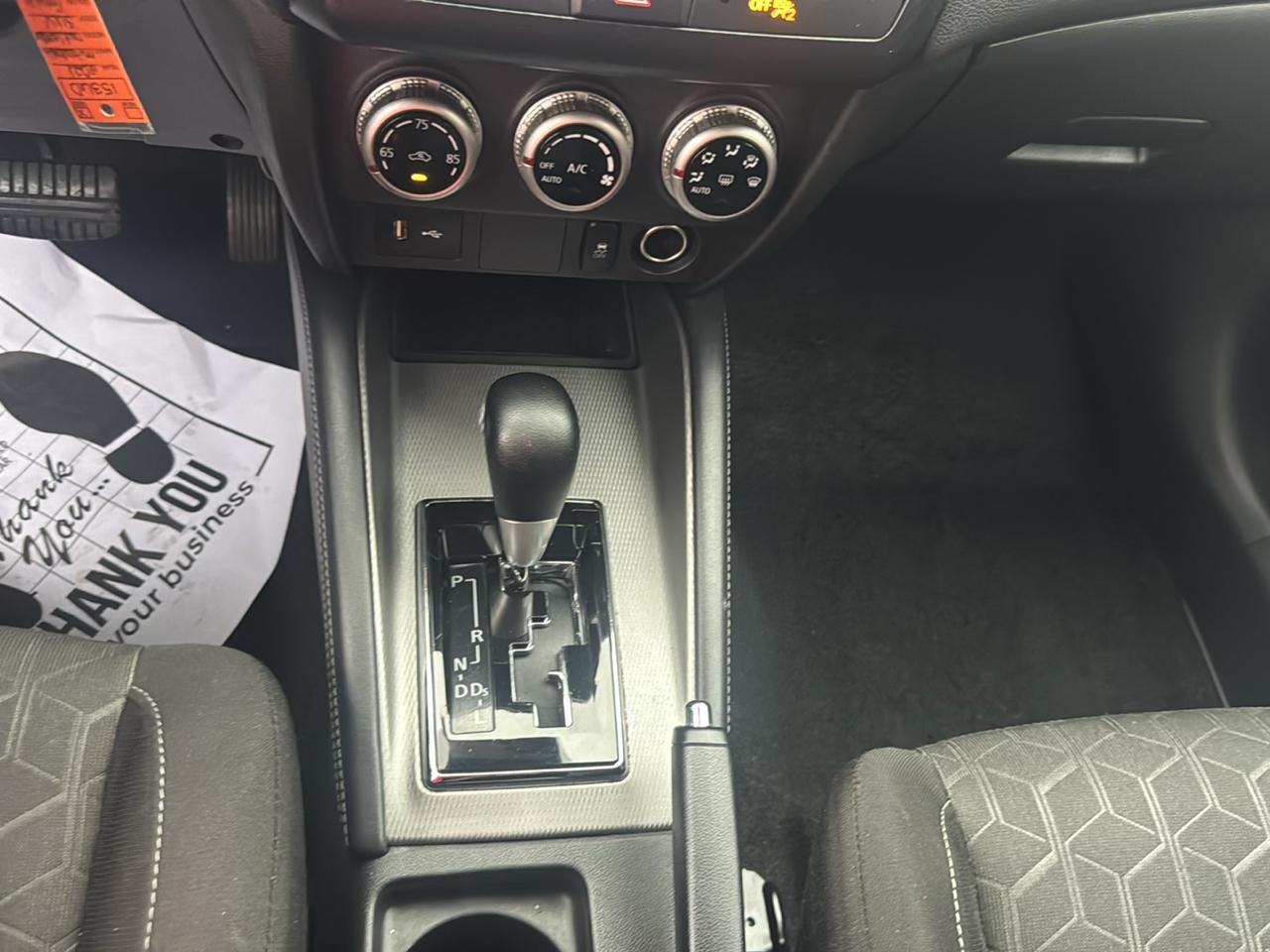 Mitsubishi Outlander Sport 2.0 ES CVT 2021