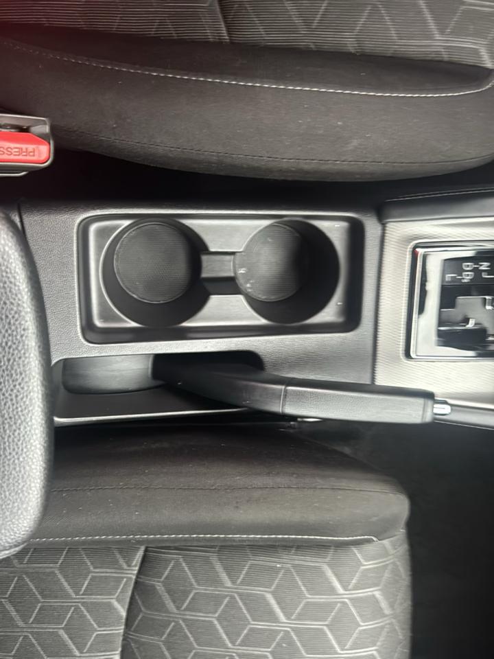 Mitsubishi Outlander Sport 2.0 ES CVT 2021