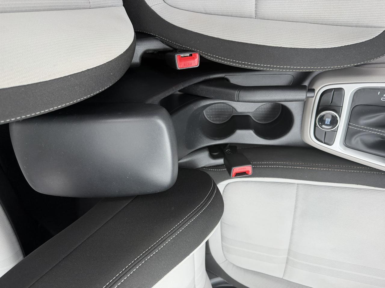 Hyundai Venue SEL 2022