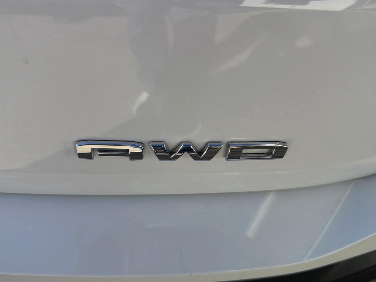 GMC Terrain SLE AWD 2023