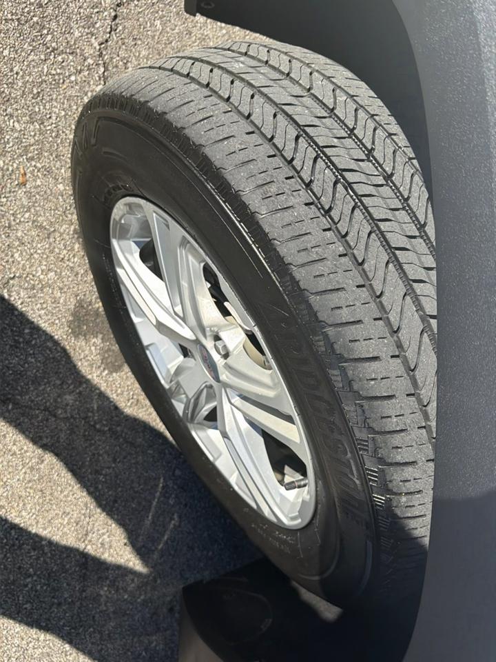 GMC Terrain SLE AWD 2023