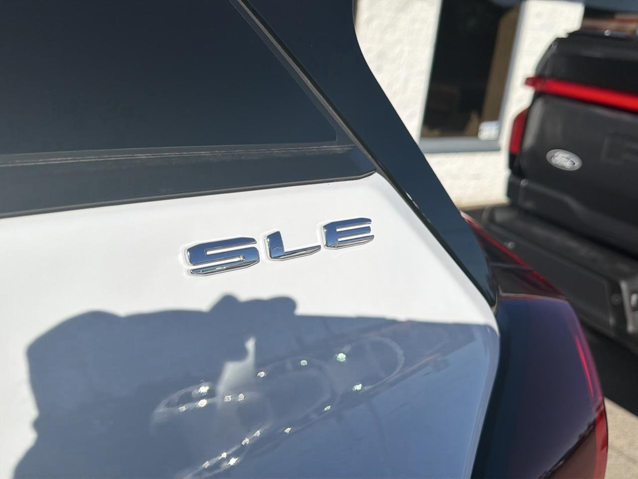 GMC Terrain SLE AWD 2023