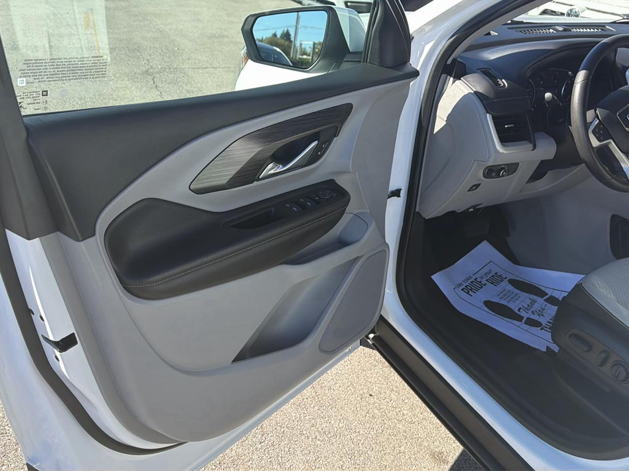 GMC Terrain SLE AWD 2023