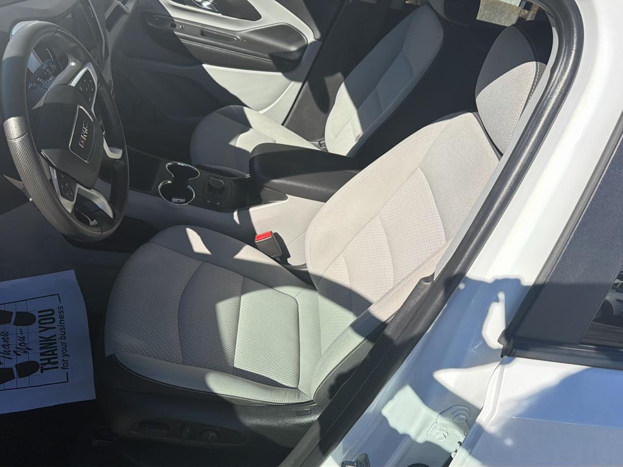 GMC Terrain SLE AWD 2023