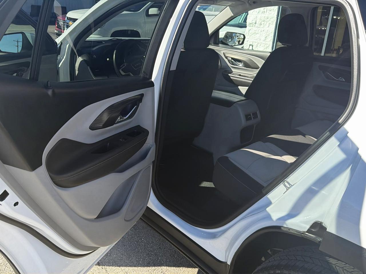 GMC Terrain SLE AWD 2023