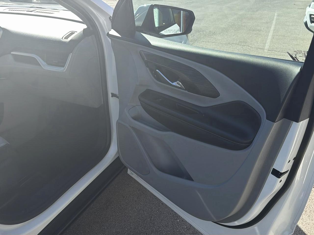 GMC Terrain SLE AWD 2023
