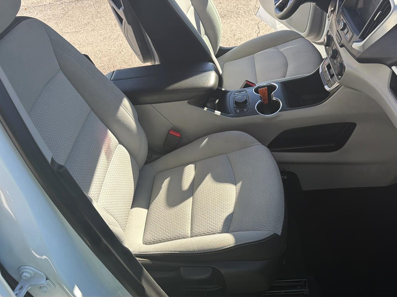 GMC Terrain SLE AWD 2023