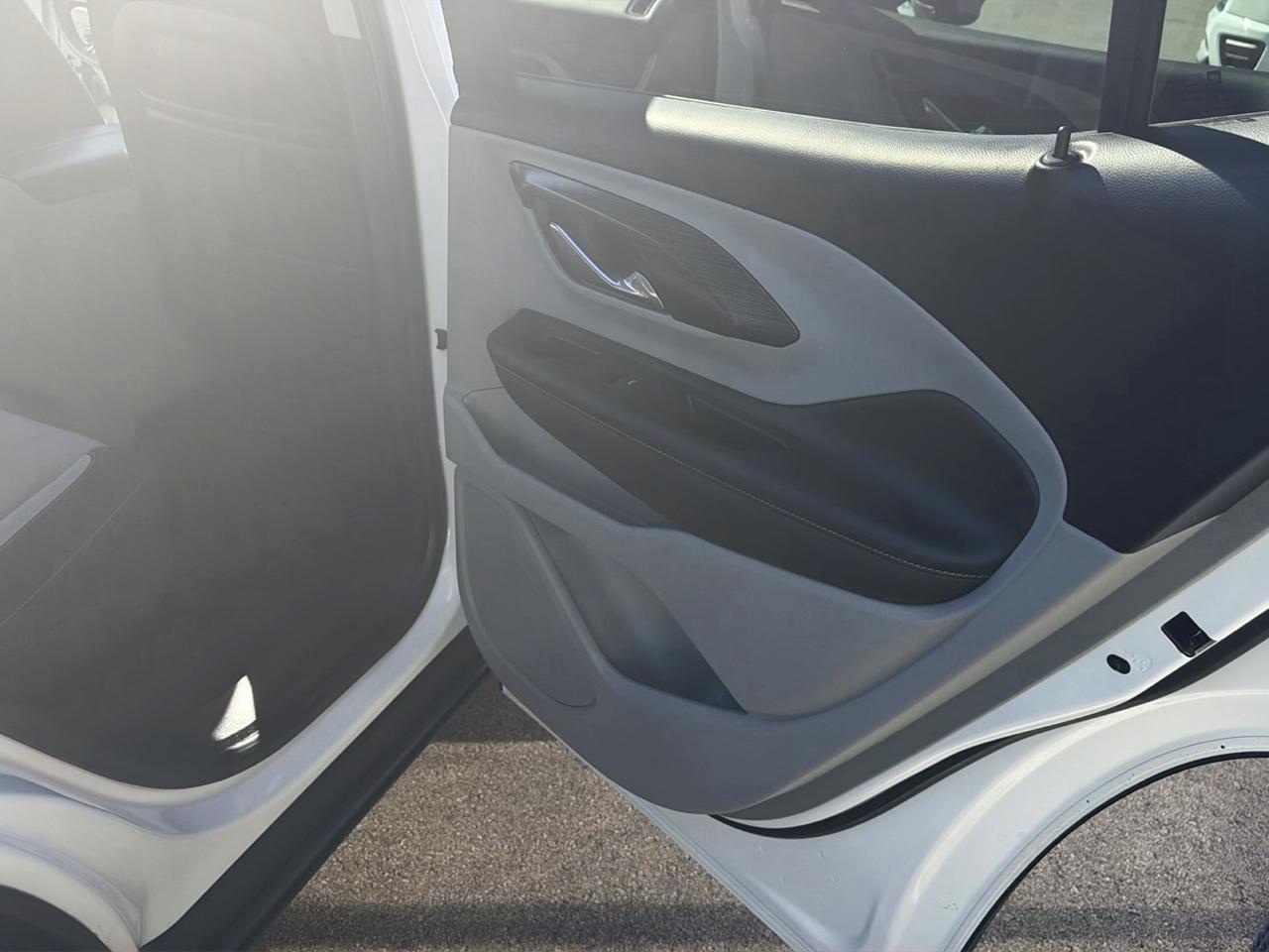 GMC Terrain SLE AWD 2023