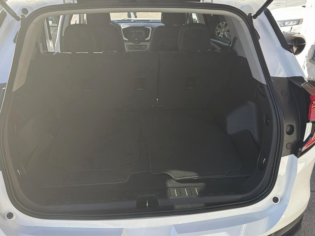 GMC Terrain SLE AWD 2023