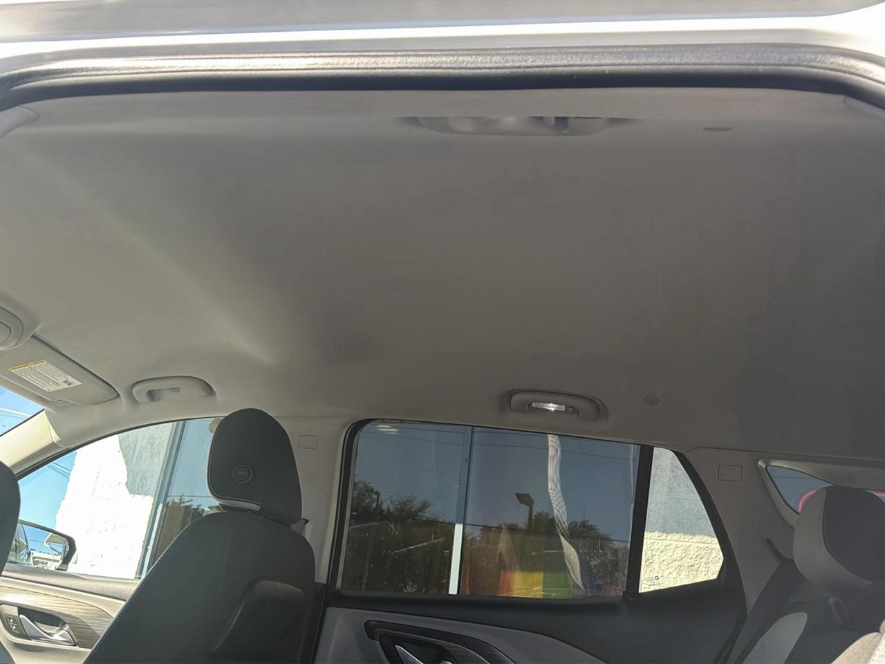 GMC Terrain SLE AWD 2023