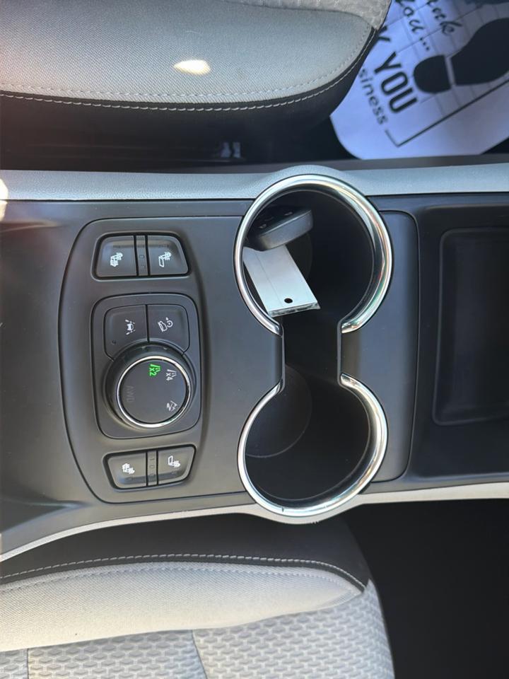 GMC Terrain SLE AWD 2023