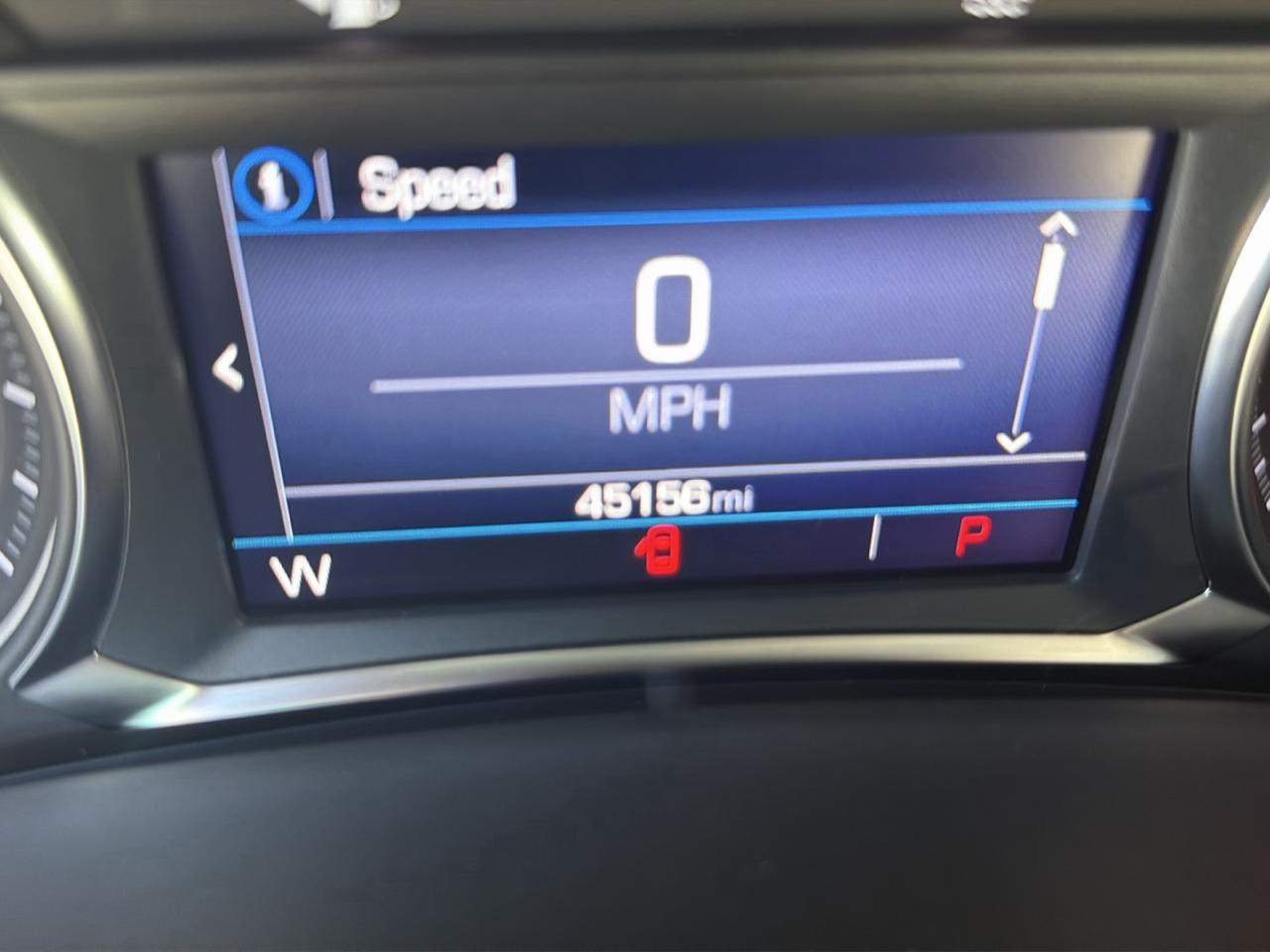 GMC Terrain SLE AWD 2023