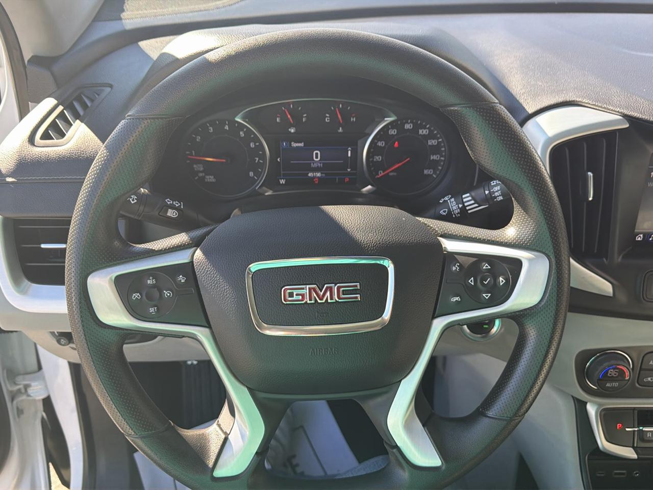 GMC Terrain SLE AWD 2023