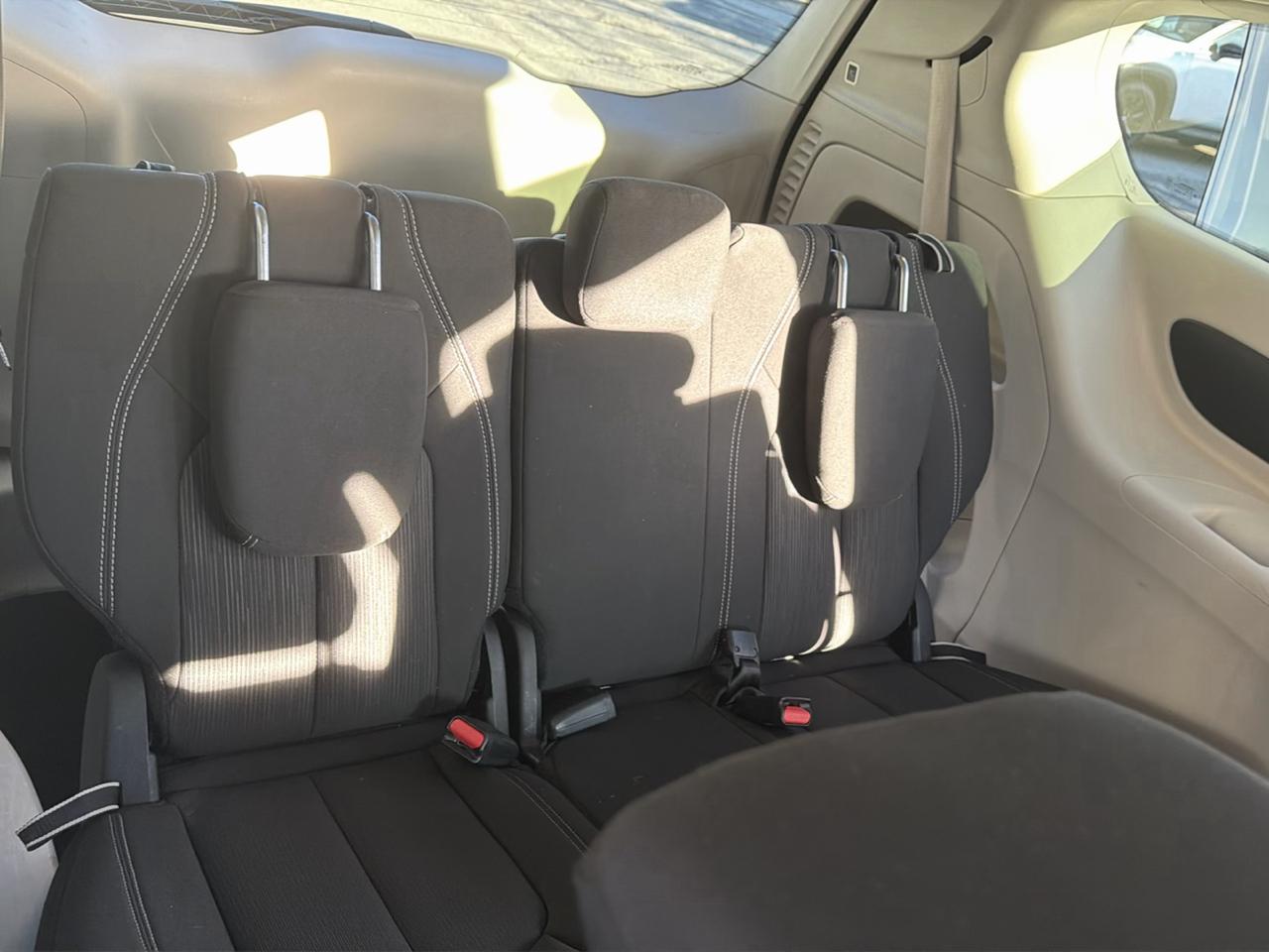 Chrysler Voyager LX 2023