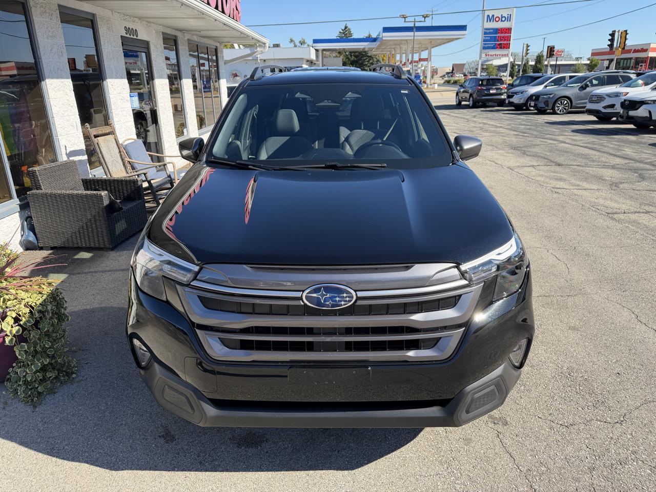 Subaru Forester Premium 2025