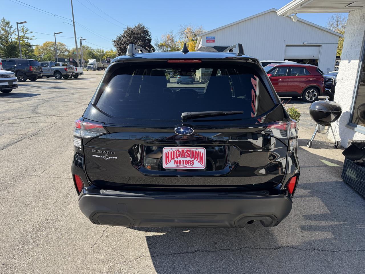Subaru Forester Premium 2025