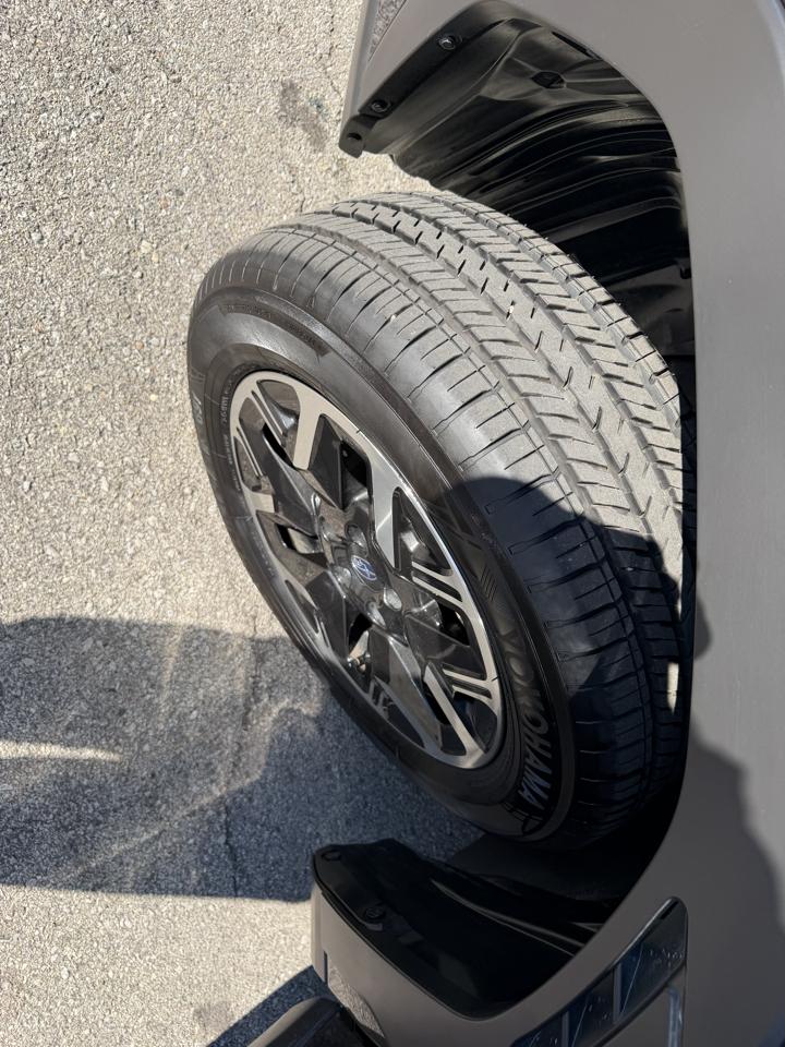 Subaru Forester Premium 2025