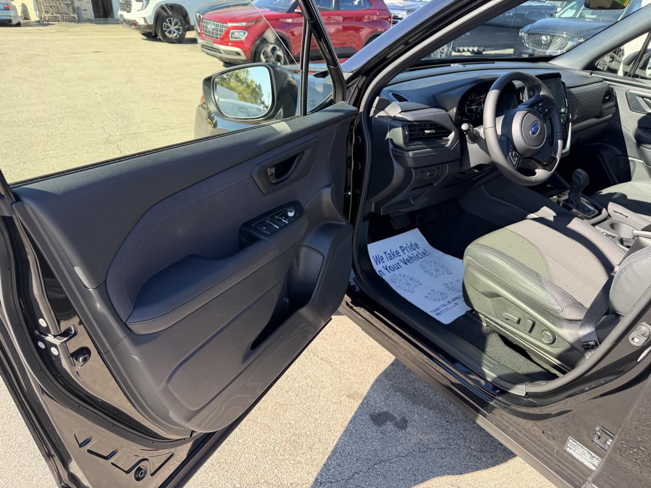 Subaru Forester Premium 2025