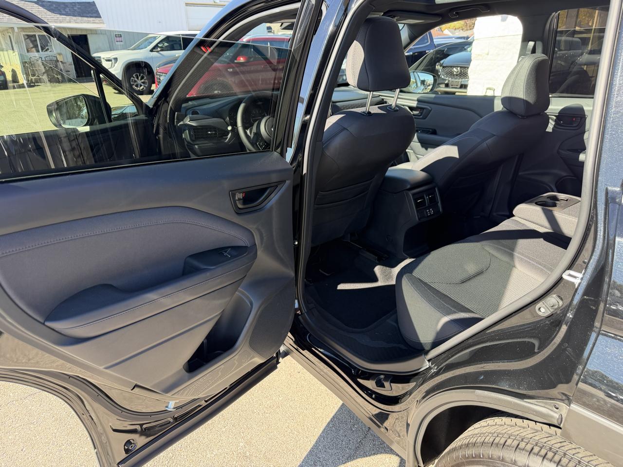 Subaru Forester Premium 2025