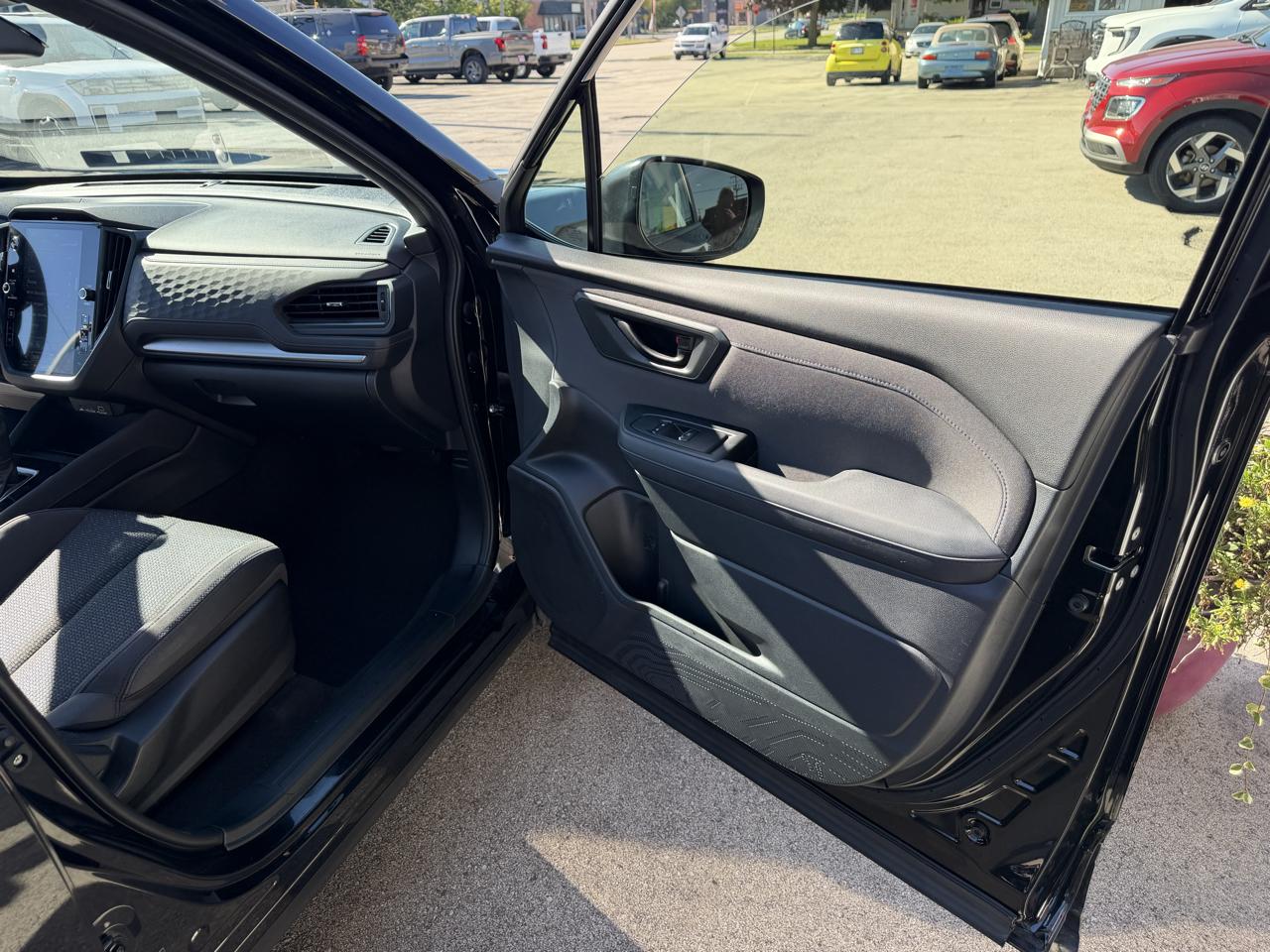 Subaru Forester Premium 2025