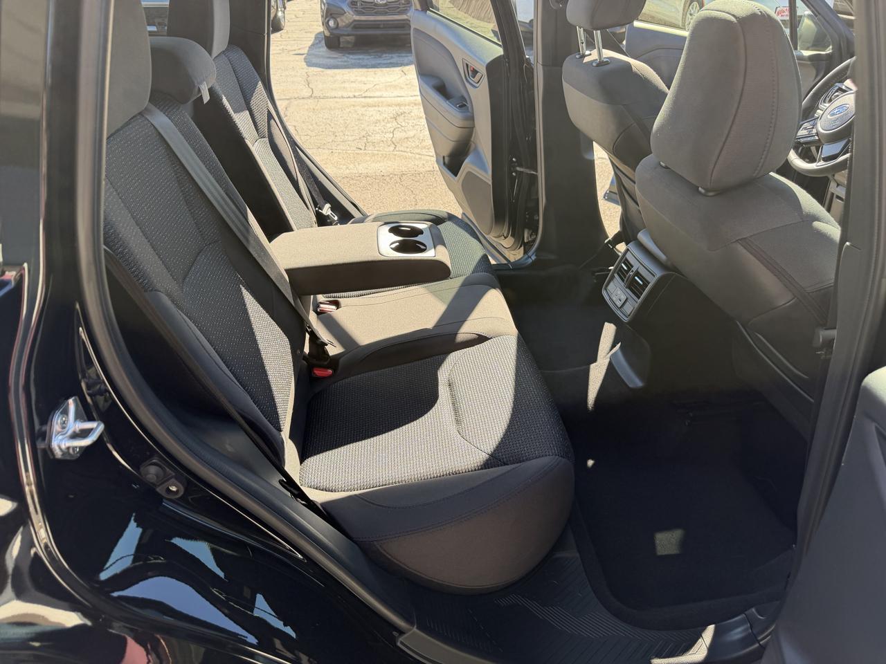 Subaru Forester Premium 2025