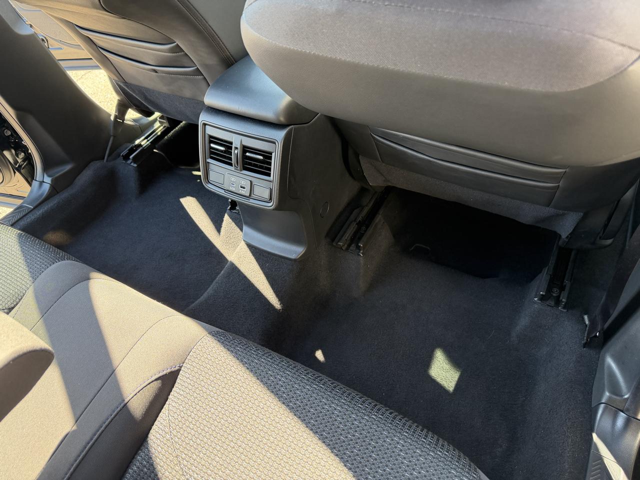 Subaru Forester Premium 2025