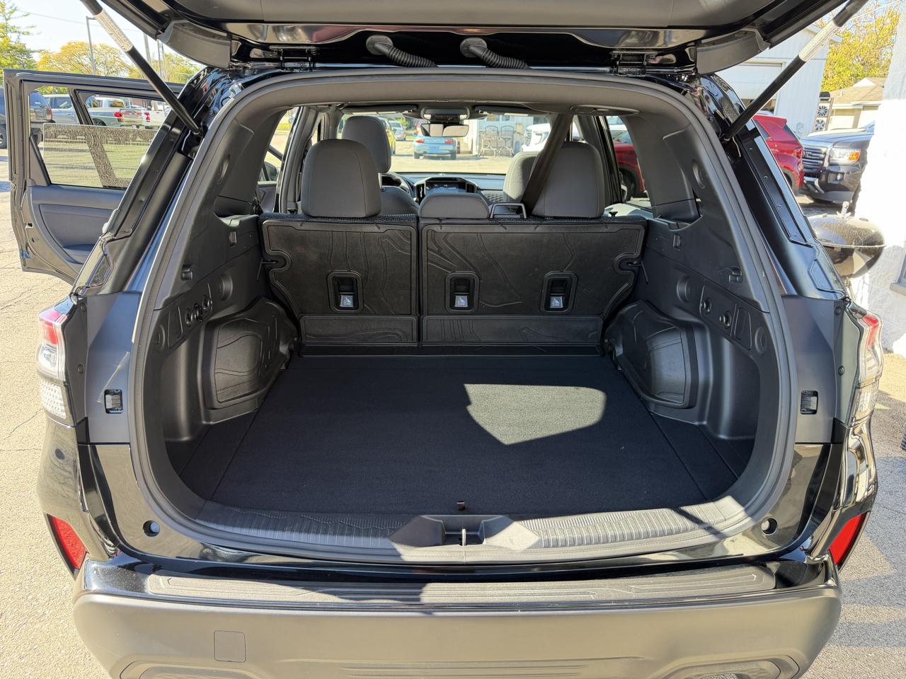 Subaru Forester Premium 2025
