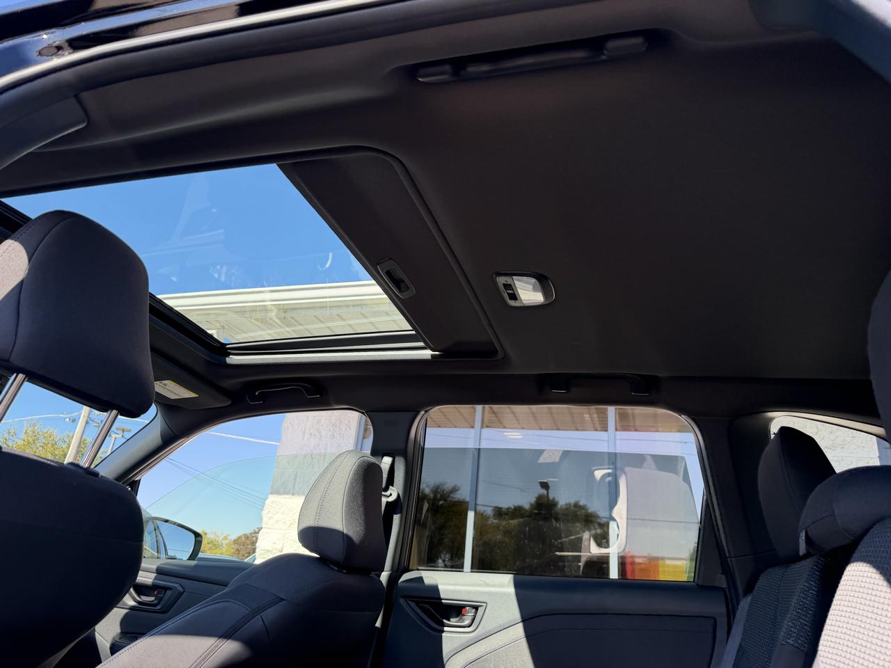 Subaru Forester Premium 2025