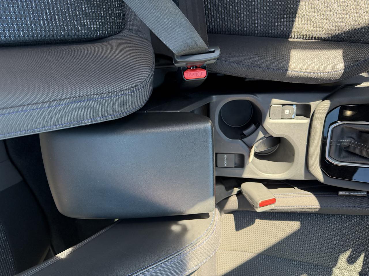 Subaru Forester Premium 2025