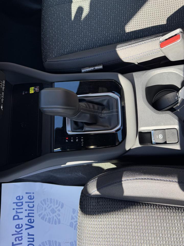 Subaru Forester Premium 2025