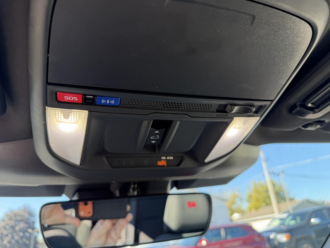 Subaru Forester Premium 2025