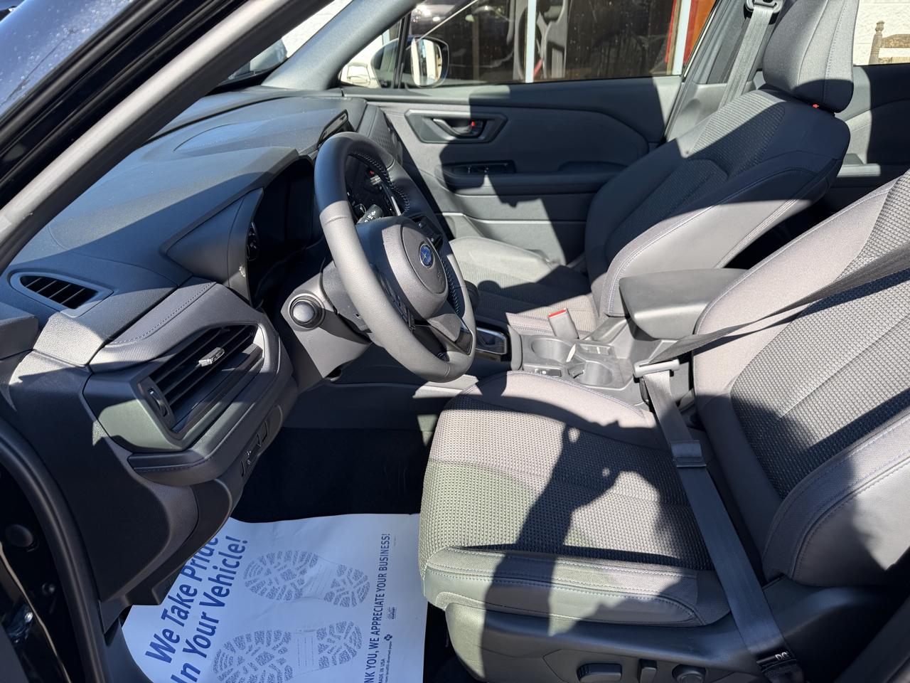 Subaru Forester Premium 2025