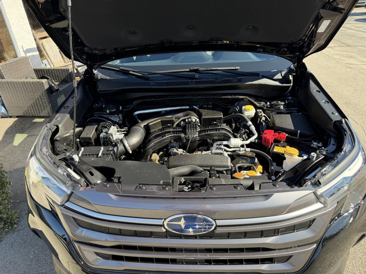 Subaru Forester Premium 2025