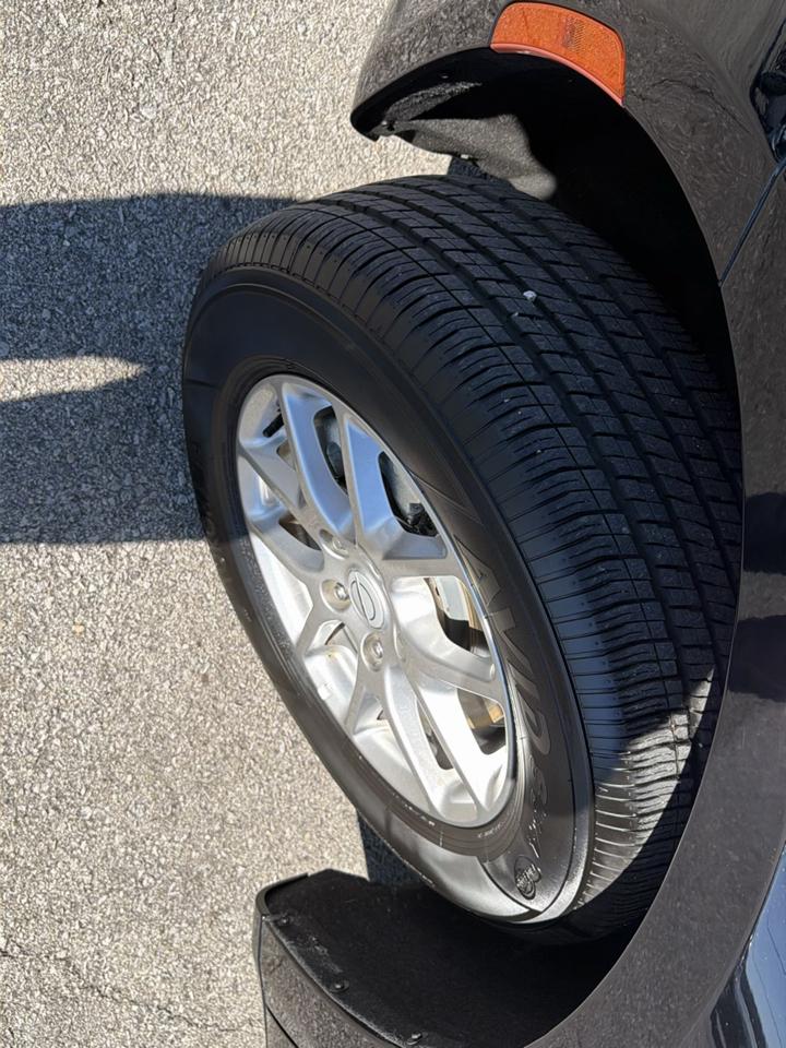 Chrysler Pacifica Select 2026