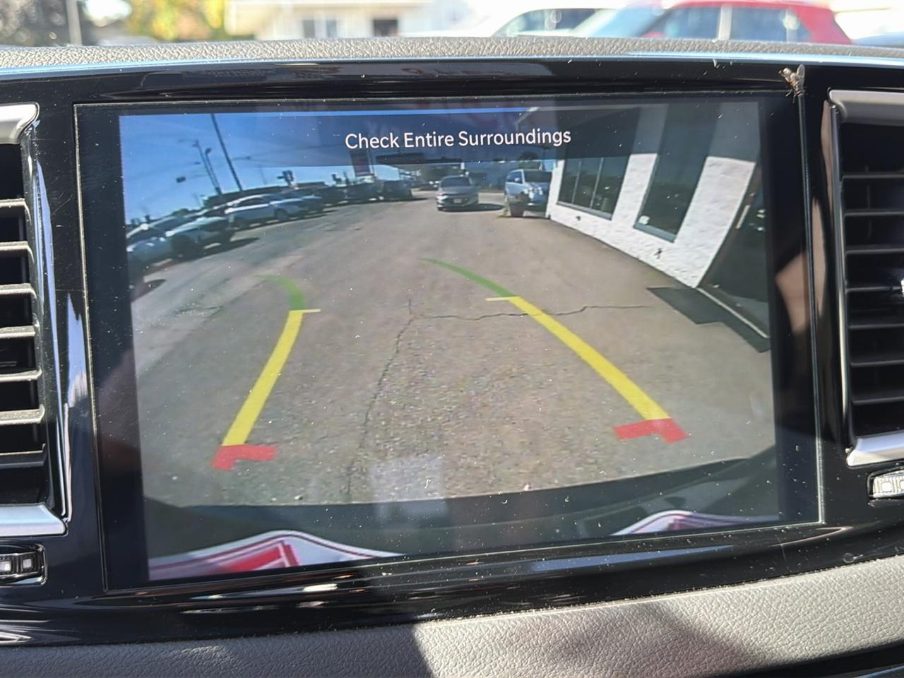 Chrysler Pacifica Select 2026