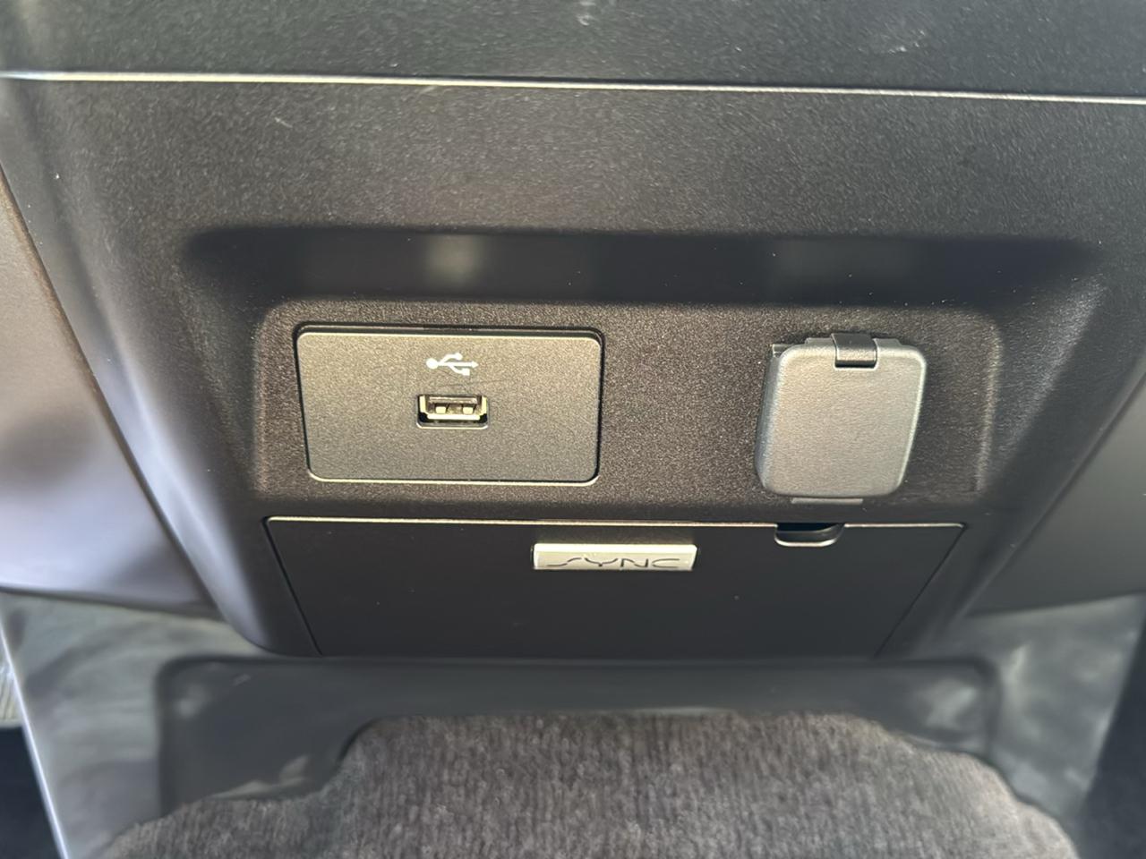 Ford F-150 XLT SuperCrew 5.5-ft. Bed 2WD 2016