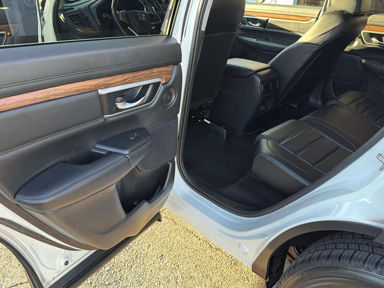 Honda CR-V EX-L AWD 2019