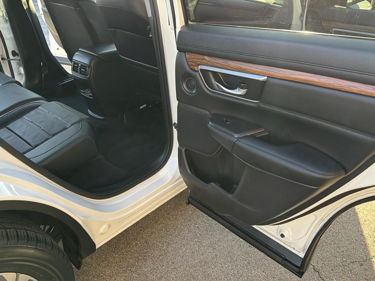 Honda CR-V EX-L AWD 2019