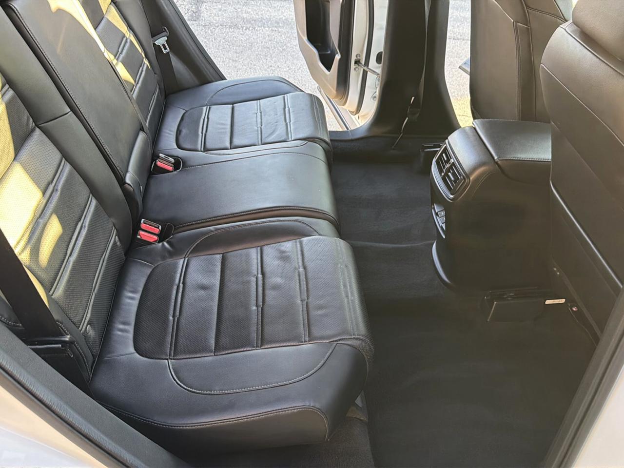 Honda CR-V EX-L AWD 2019