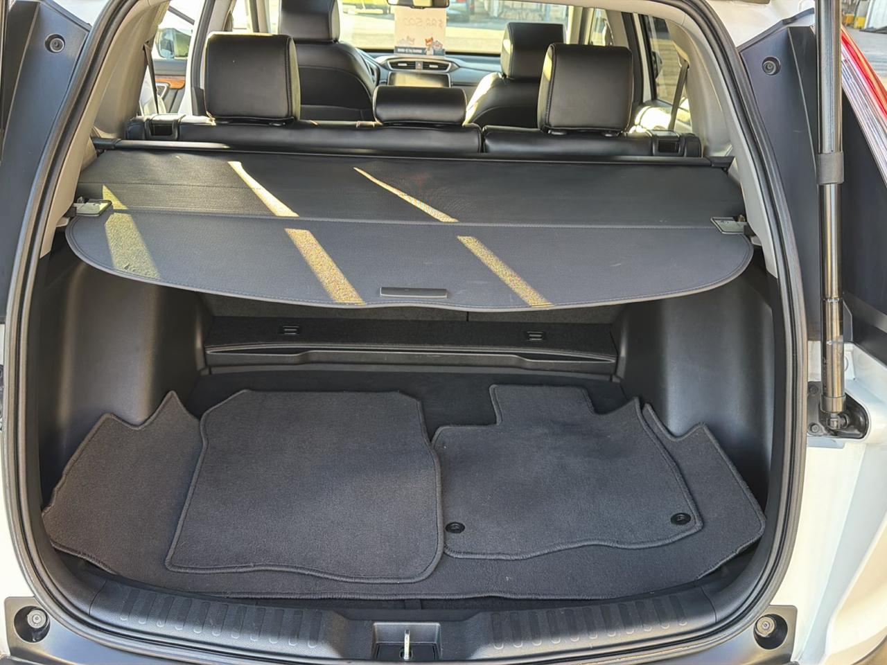 Honda CR-V EX-L AWD 2019