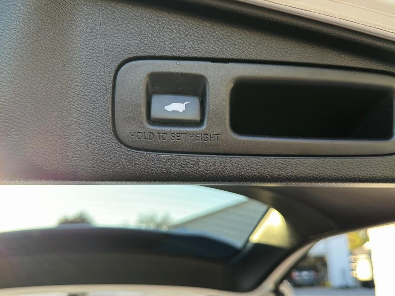 Honda CR-V EX-L AWD 2019