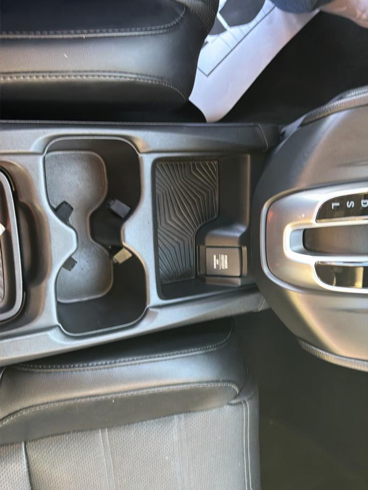 Honda CR-V EX-L AWD 2019