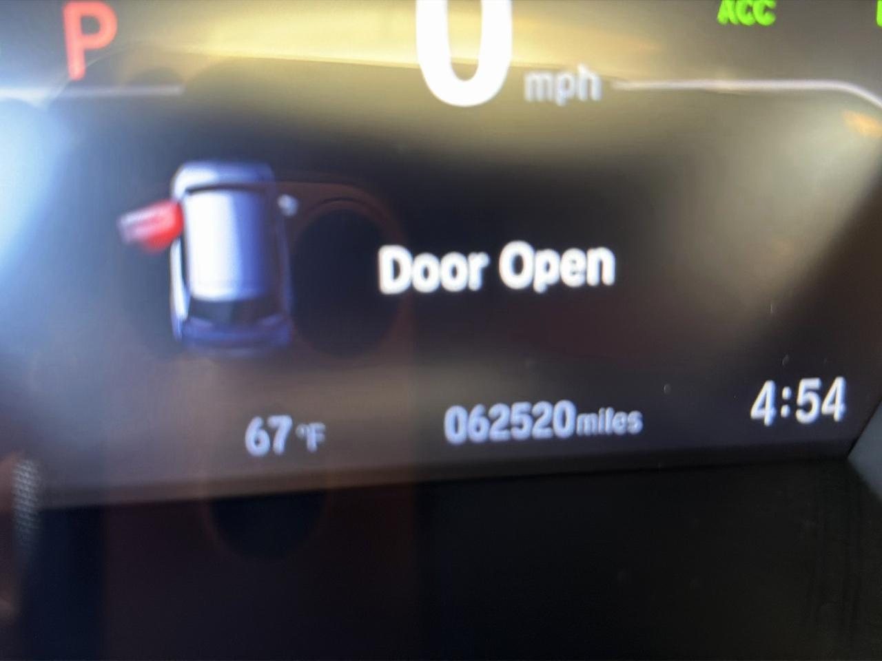 Honda CR-V EX-L AWD 2019