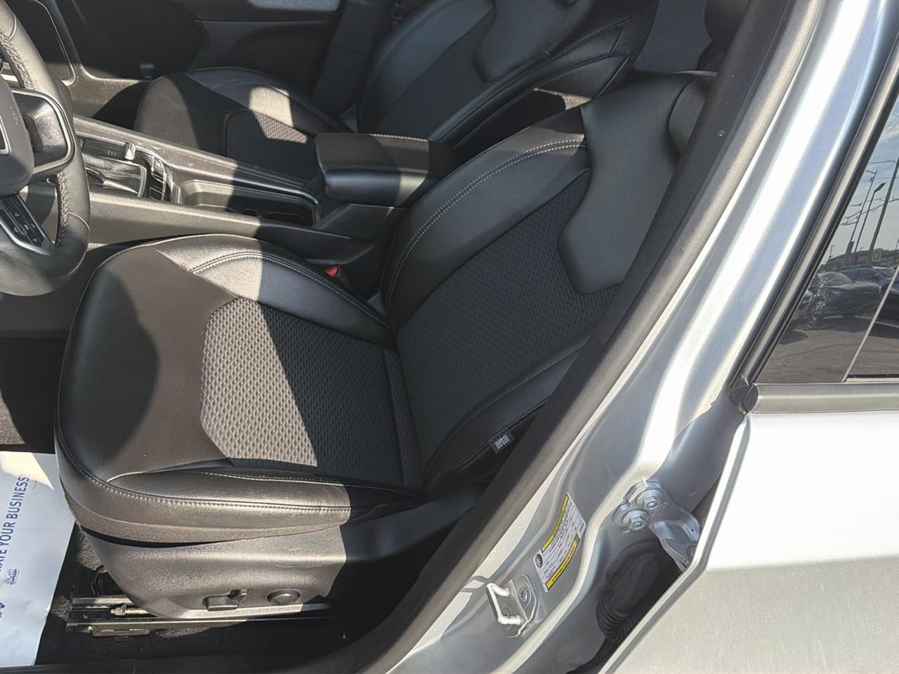 Jeep Compass Latitude 2025
