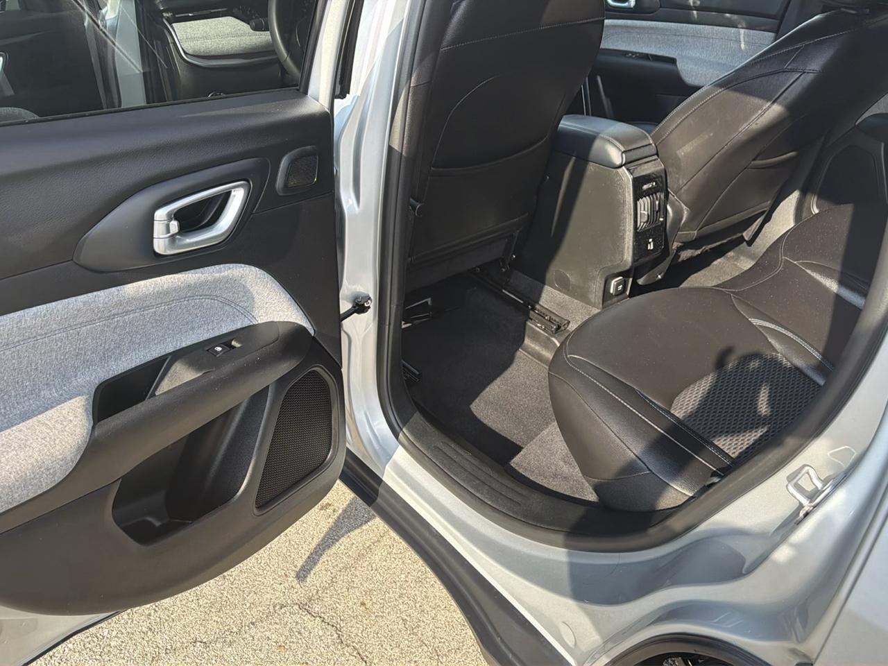 Jeep Compass Latitude 2025